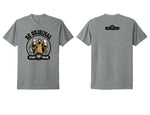 New Flyin’ H T-shirts Be Original Be True!