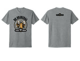 New Flyin’ H T-shirts Be Original Be True!