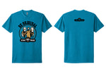 New Flyin’ H T-shirts Be Original Be True!