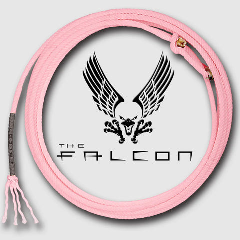 Lone Star Falcon S 31' Head Rope