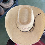 PBR Brick Top Jute Straw Hat